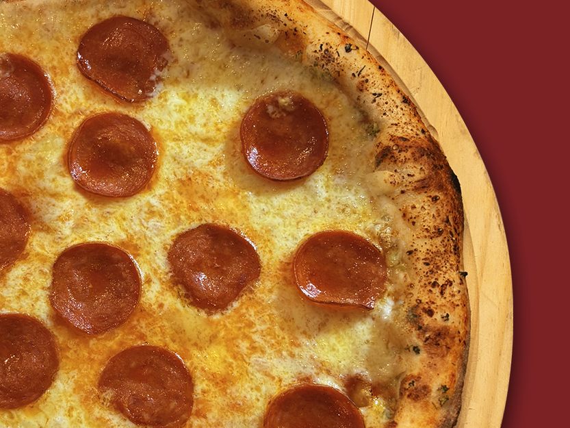 Pepperoni